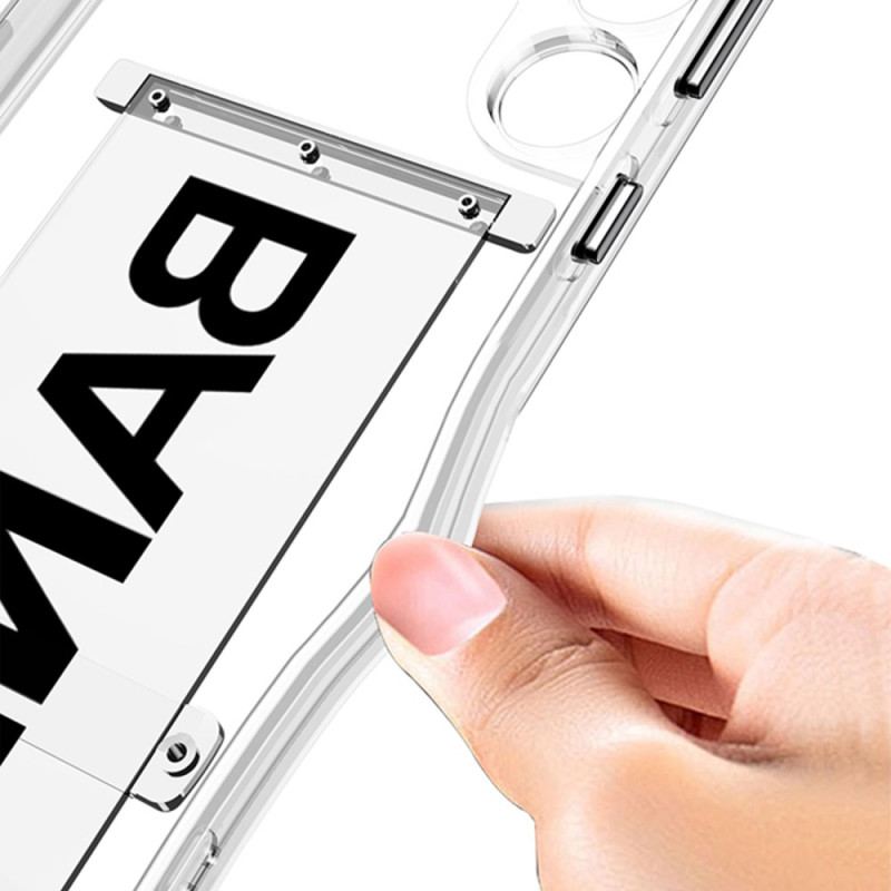 Skal Samsung Galaxy S25 Ultra 5g Gkk Band