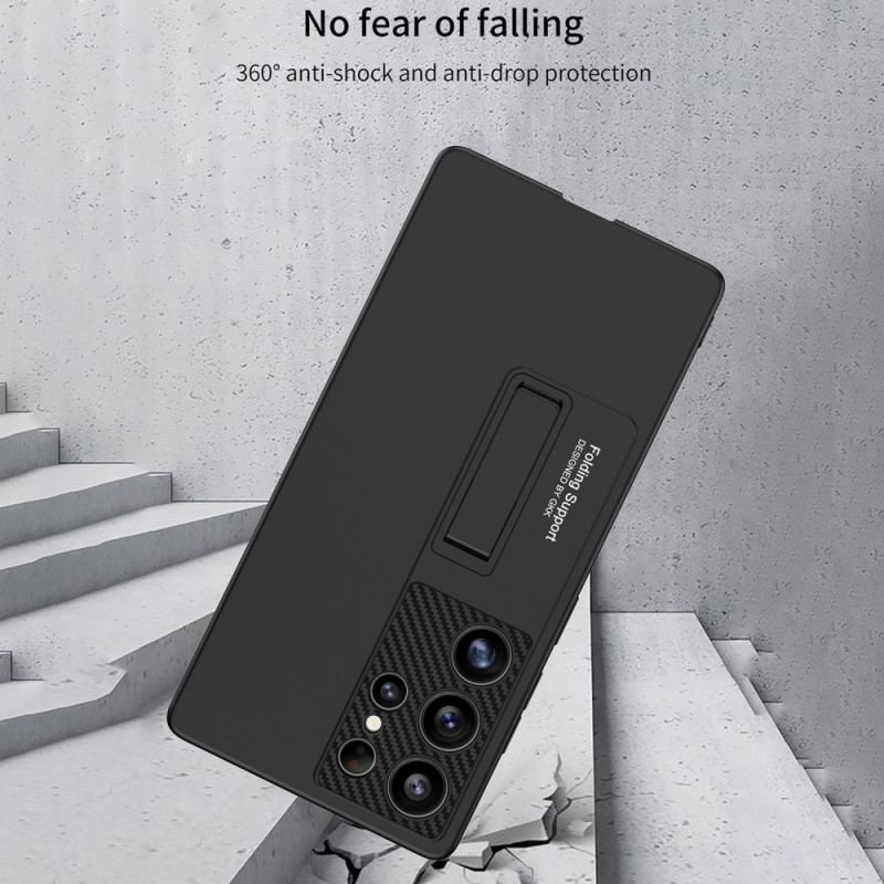 Skal Samsung Galaxy S25 Ultra 5g Gkk Metalleffekt