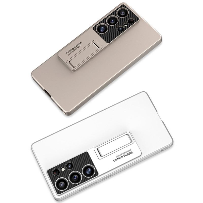 Skal Samsung Galaxy S25 Ultra 5g Gkk Metalleffekt