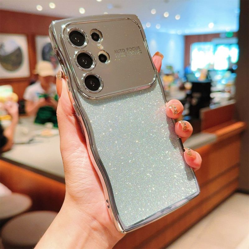Skal Samsung Galaxy S25 Ultra 5g Glitterdesign