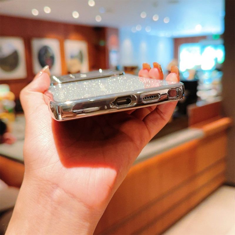 Skal Samsung Galaxy S25 Ultra 5g Glitterdesign