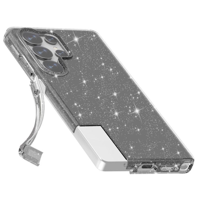 Skal Samsung Galaxy S25 Ultra 5g Glitterfinish