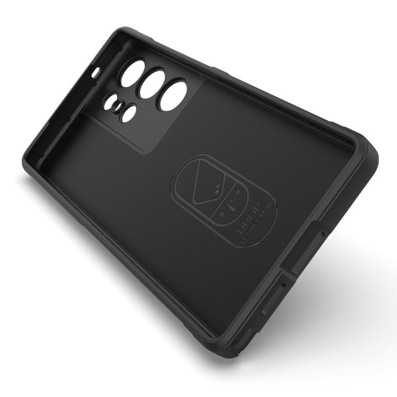 Skal Samsung Galaxy S25 Ultra 5g Halkfri