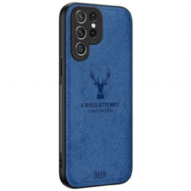 Skal Samsung Galaxy S25 Ultra 5g Hjort