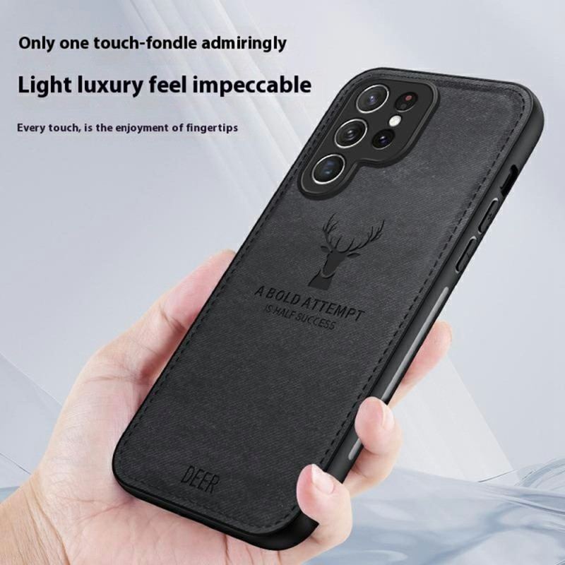 Skal Samsung Galaxy S25 Ultra 5g Hjort