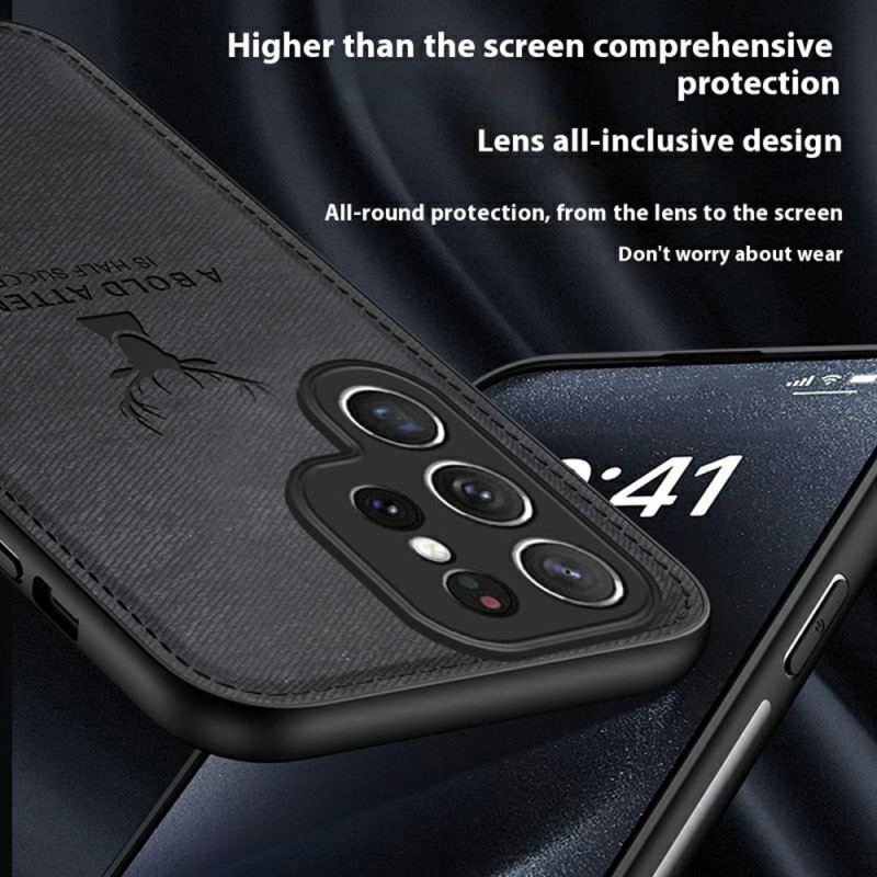 Skal Samsung Galaxy S25 Ultra 5g Hjort