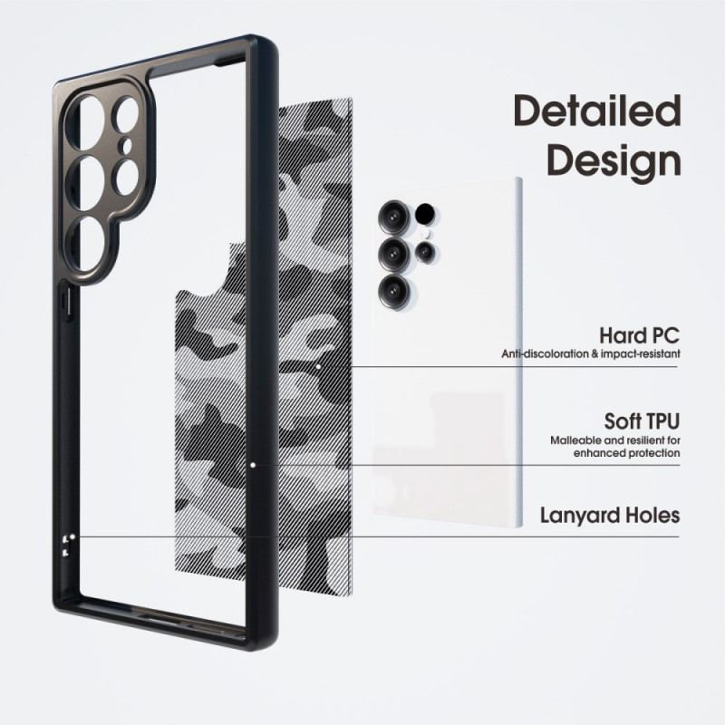Skal Samsung Galaxy S25 Ultra 5g Ibmrs