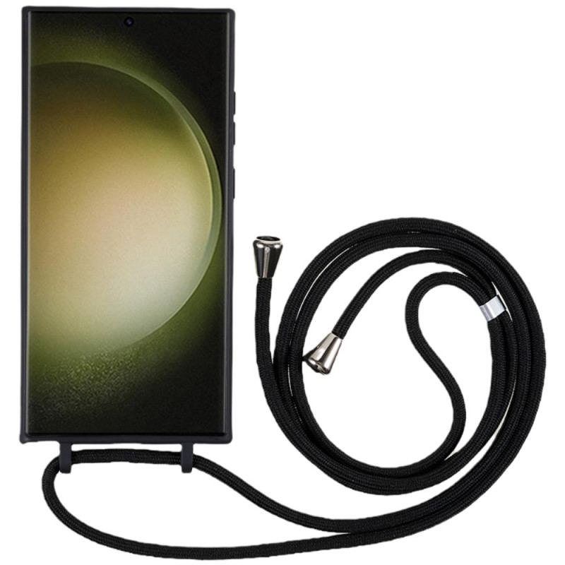 Skal Samsung Galaxy S25 Ultra 5g Justerbar