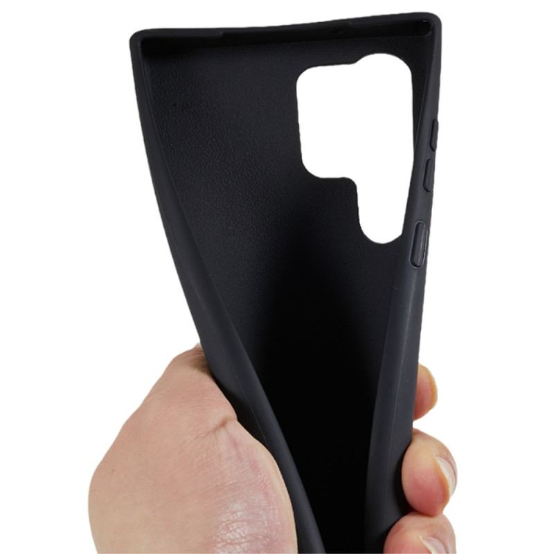 Skal Samsung Galaxy S25 Ultra 5g Justerbar