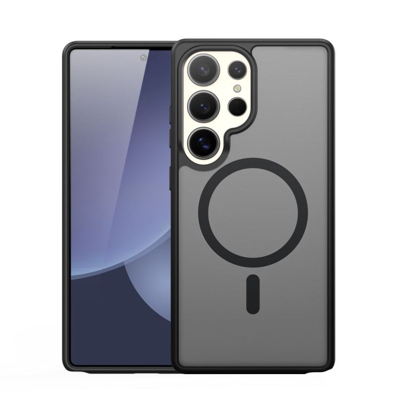 Skal Samsung Galaxy S25 Ultra 5g Magsafe-kompatibel Förstärkt Hörn