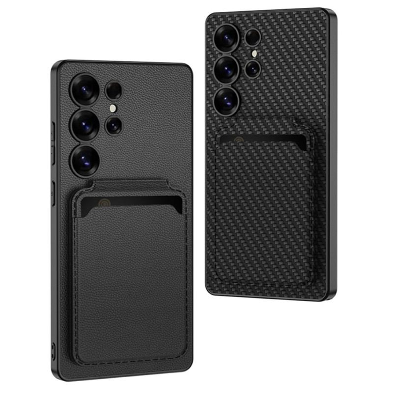 Skal Samsung Galaxy S25 Ultra 5g Magsafe-kompatibel Med Korthållare