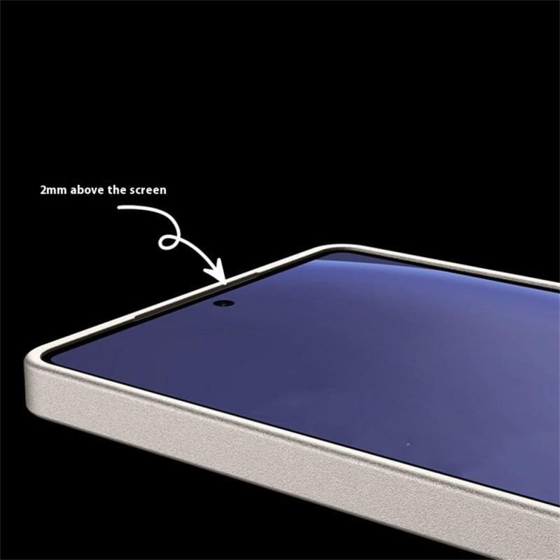 Skal Samsung Galaxy S25 Ultra 5g Magsafe-kompatibel Slim