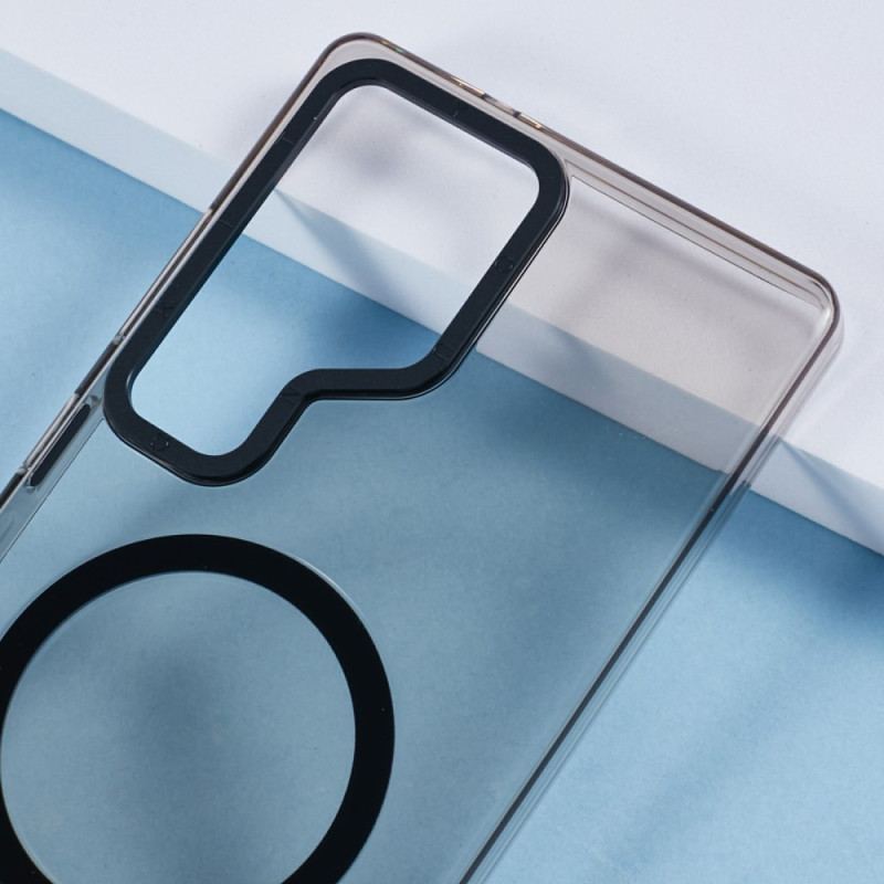 Skal Samsung Galaxy S25 Ultra 5g Magsafe-kompatibel Youngkit