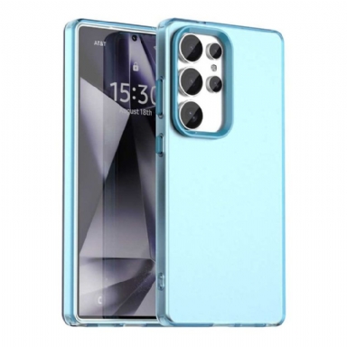 Skal Samsung Galaxy S25 Ultra 5g Matt Design