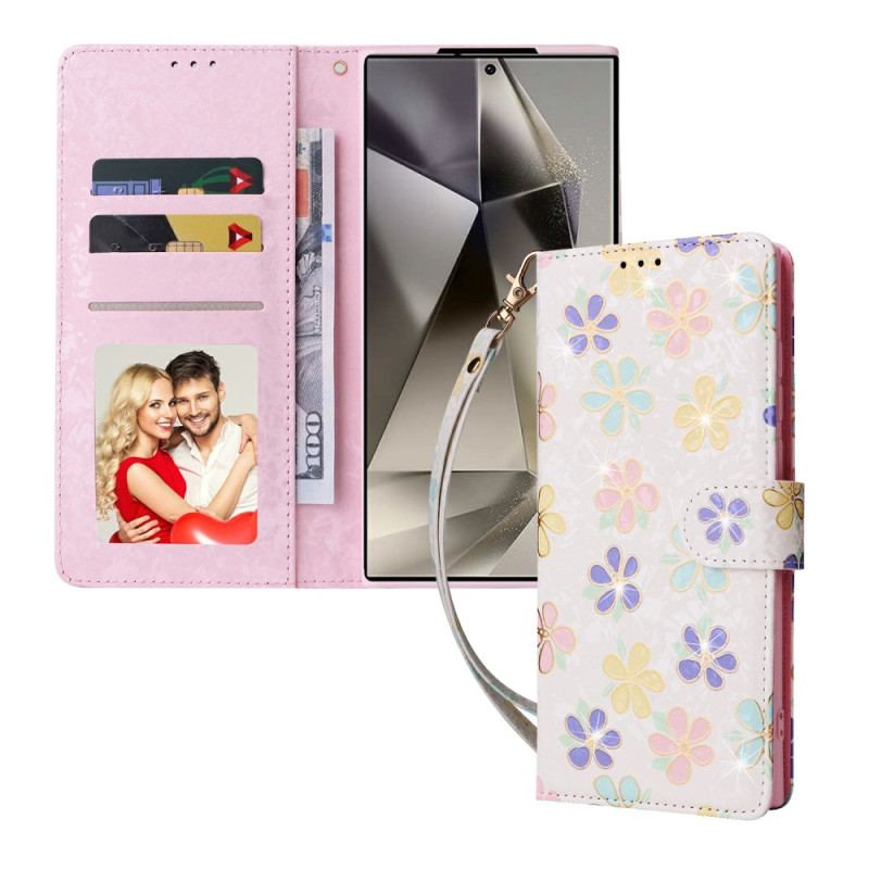 Skal Samsung Galaxy S25 Ultra 5g Med Rfid-blockering