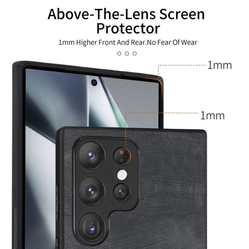 Skal Samsung Galaxy S25 Ultra 5g Mockamodell