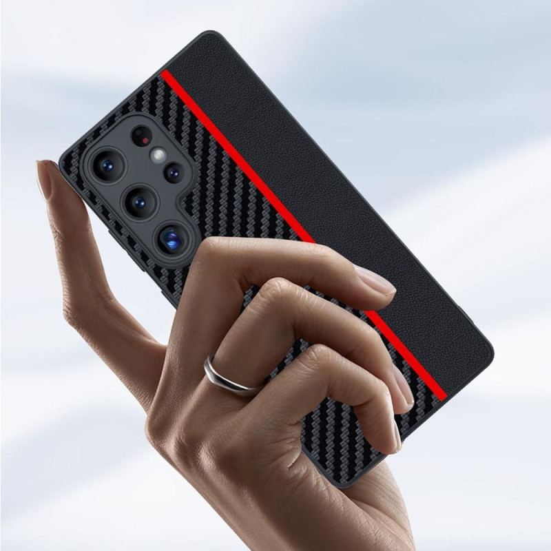 Skal Samsung Galaxy S25 Ultra 5g Premium Serie