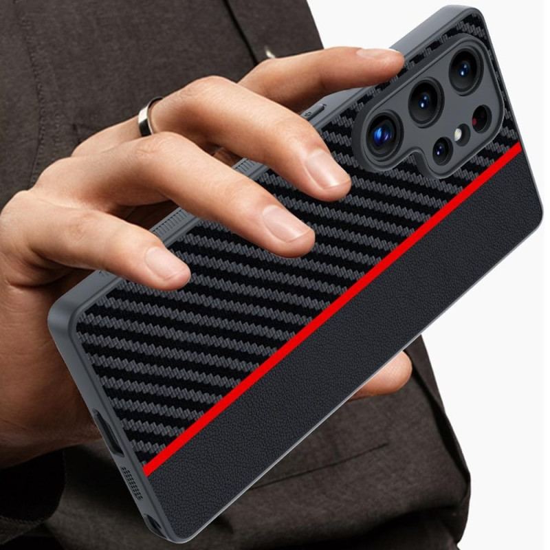 Skal Samsung Galaxy S25 Ultra 5g Premium Serie