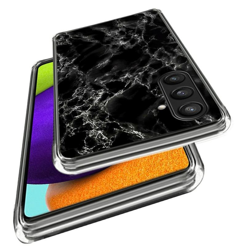 Skal Samsung Galaxy S25 Ultra 5g Svart Marmor