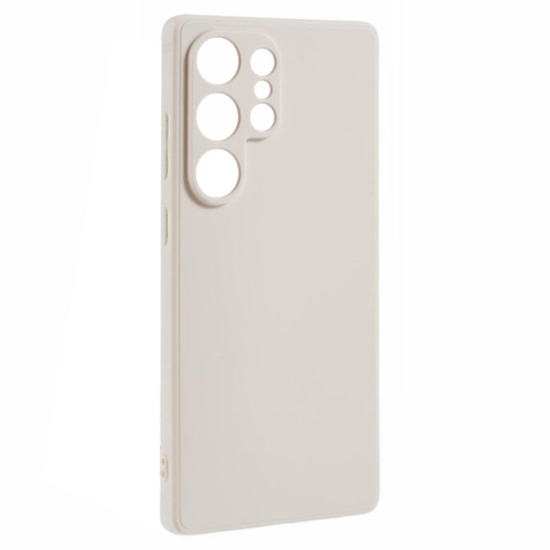 Skal Samsung Galaxy S25 Ultra 5g Telefonfodral Flexibel Silikon