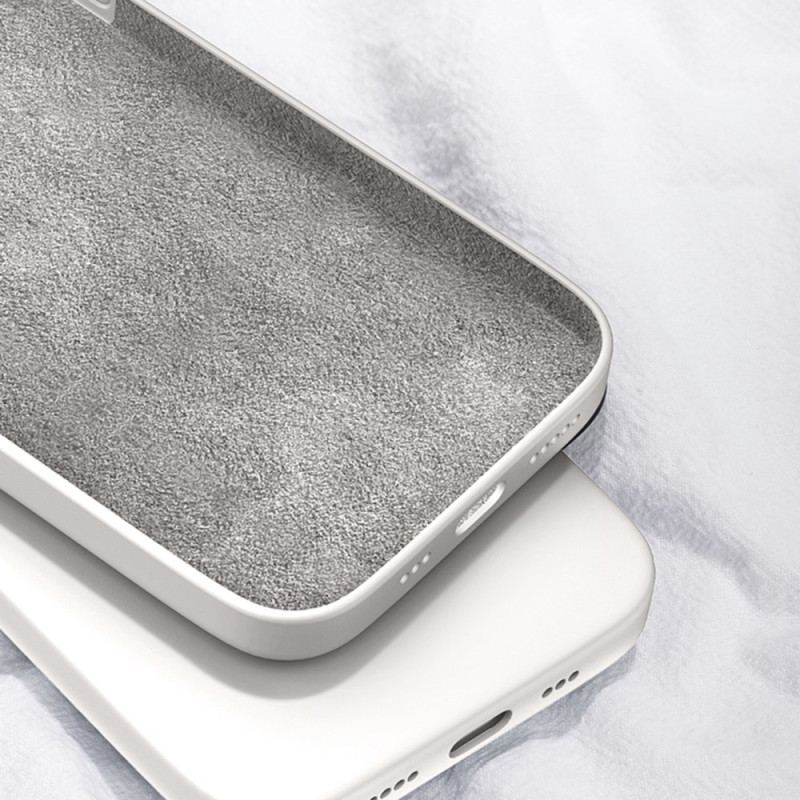 Skal Samsung Galaxy S25 Ultra 5g Telefonfodral Flytande Silikon