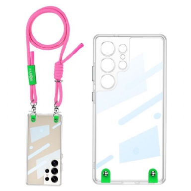 Skal Samsung Galaxy S25 Ultra 5g Telefonfodral Gkk