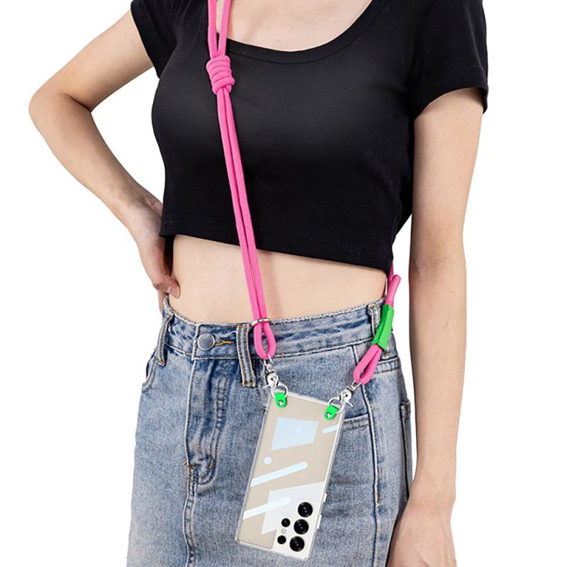 Skal Samsung Galaxy S25 Ultra 5g Telefonfodral Gkk