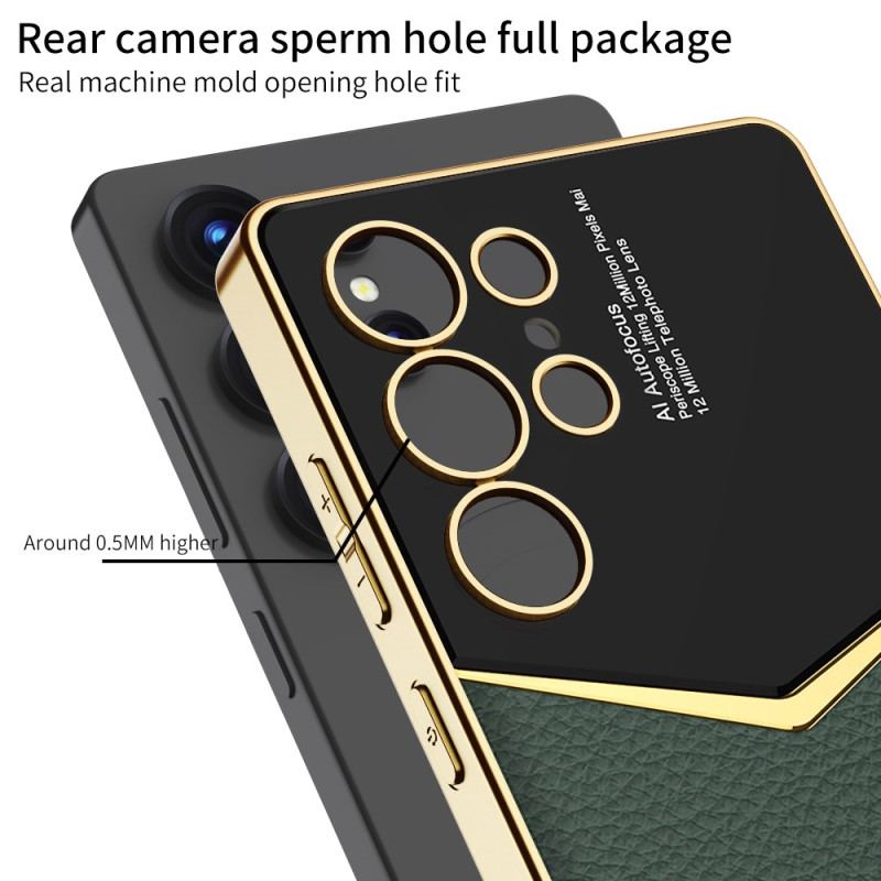 Skal Samsung Galaxy S25 Ultra 5g Telefonfodral Gkk Luxury