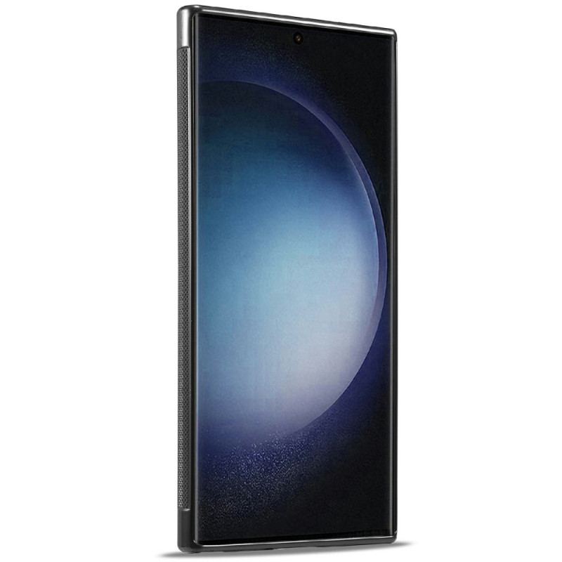 Skal Samsung Galaxy S25 Ultra 5g Telefonfodral Lc.imeeke