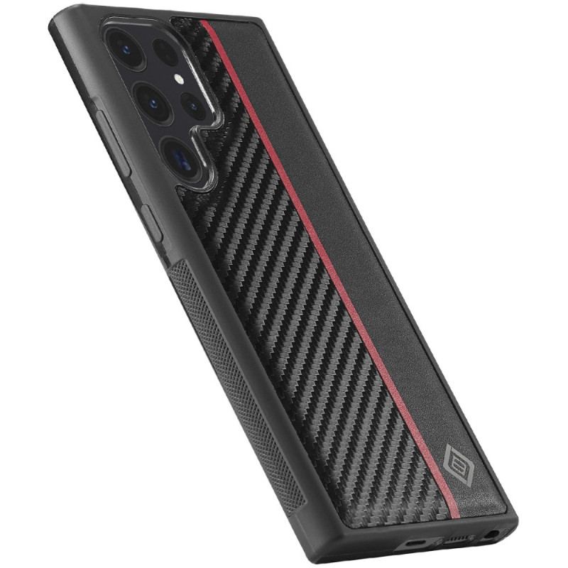 Skal Samsung Galaxy S25 Ultra 5g Telefonfodral Lc.imeeke