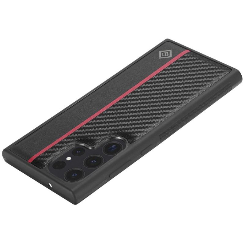 Skal Samsung Galaxy S25 Ultra 5g Telefonfodral Lc.imeeke