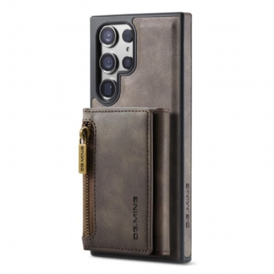 Skal Samsung Galaxy S25 Ultra 5g Telefonfodral M5-serien Dg.ming