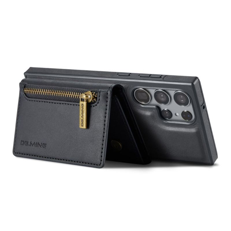 Skal Samsung Galaxy S25 Ultra 5g Telefonfodral M5-serien Dg.ming