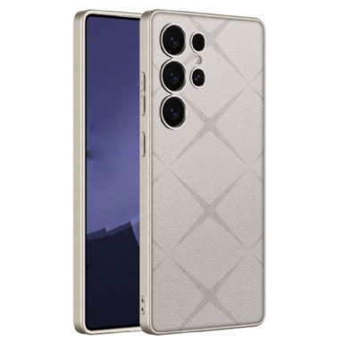 Skal Samsung Galaxy S25 Ultra 5g Telefonfodral Metalliskt Titan