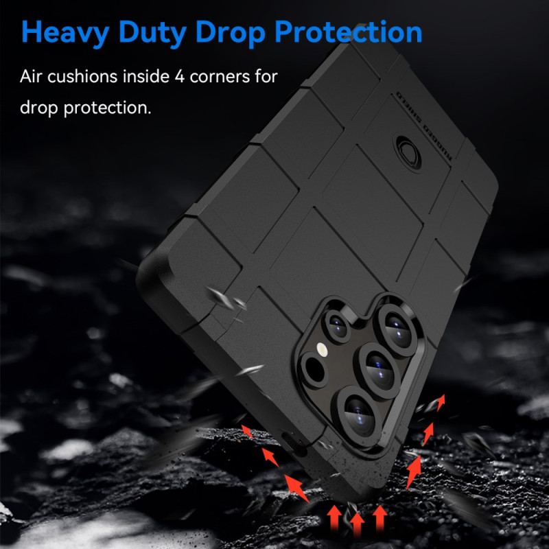 Skal Samsung Galaxy S25 Ultra 5g Thunder-serien