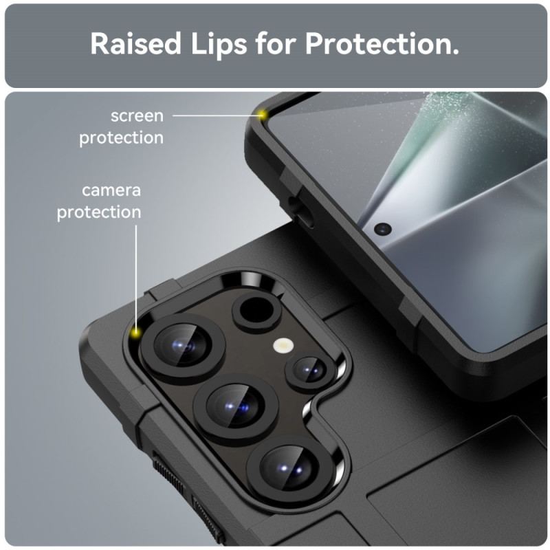 Skal Samsung Galaxy S25 Ultra 5g Thunder-serien