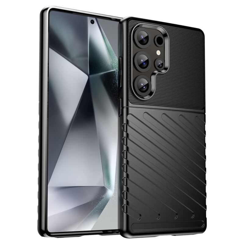 Skal Samsung Galaxy S25 Ultra 5g Thunder-serien