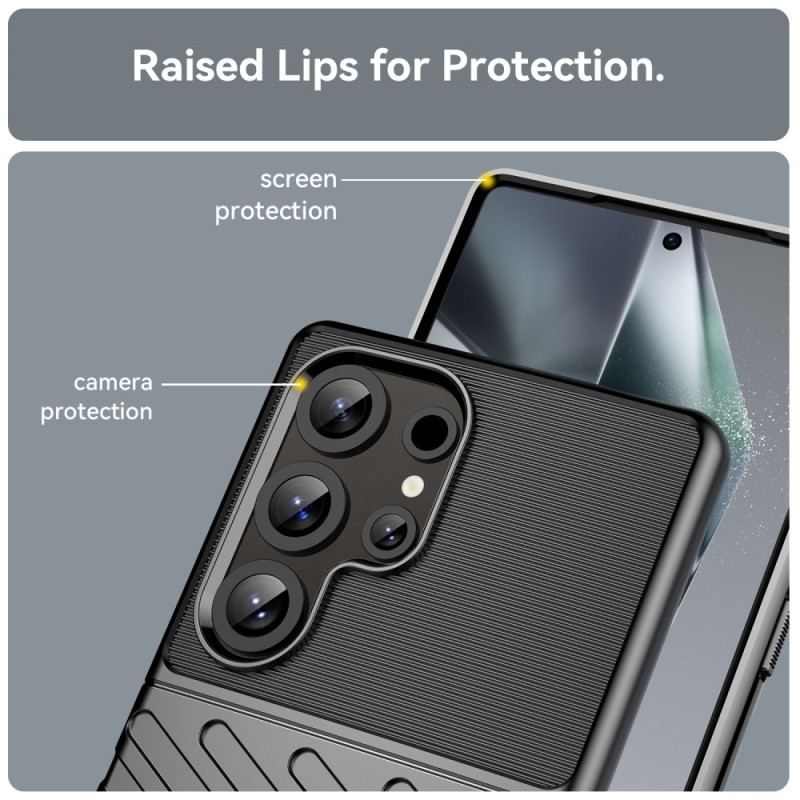 Skal Samsung Galaxy S25 Ultra 5g Thunder-serien