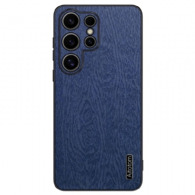 Skal Samsung Galaxy S25 Ultra 5g Träeffekt