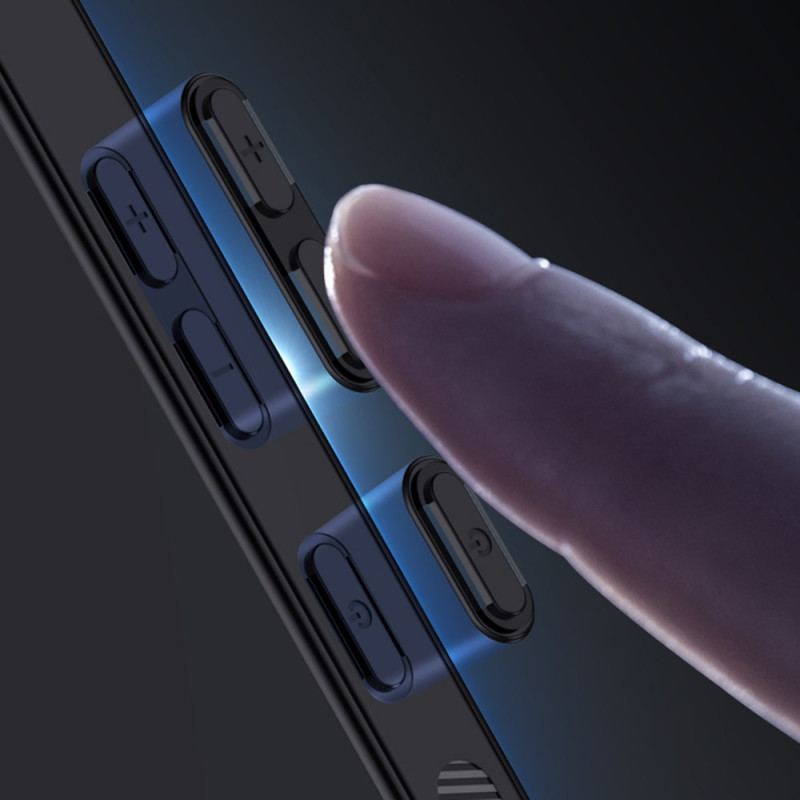 Skal Samsung Galaxy S25 Ultra 5g Träeffekt