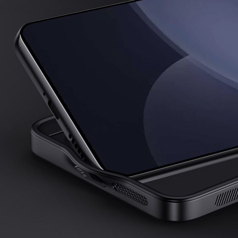 Skal Samsung Galaxy S25 Ultra 5g Träeffekt