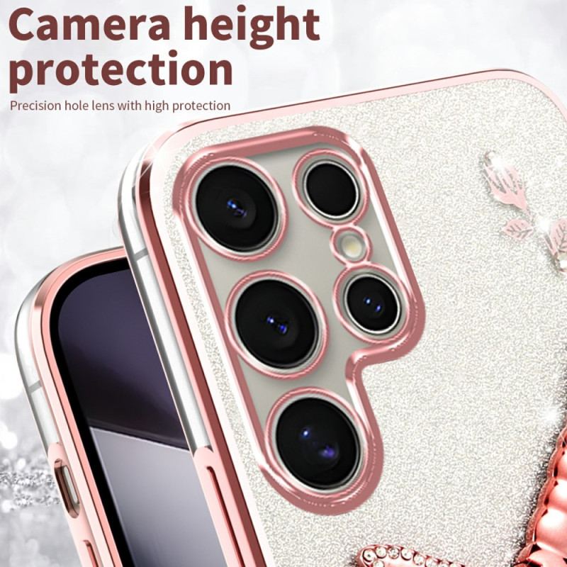 Skal Samsung Galaxy S25 Ultra 5g Trollsländestativ