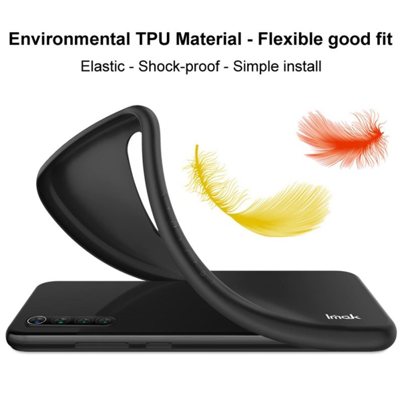 Skal Samsung Galaxy S25 Ultra 5g Uc-3-serien Imak