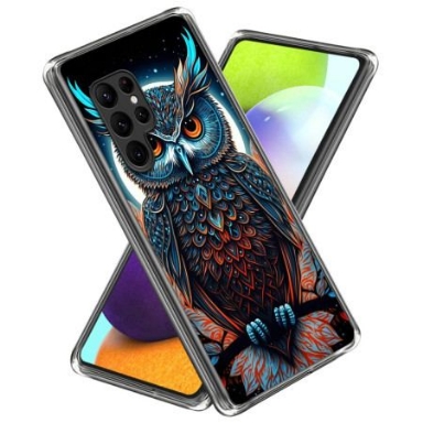 Skal Samsung Galaxy S25 Ultra 5g Uggla