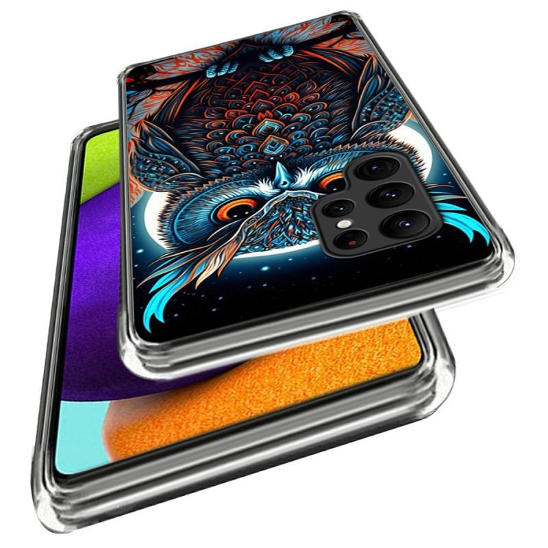 Skal Samsung Galaxy S25 Ultra 5g Uggla