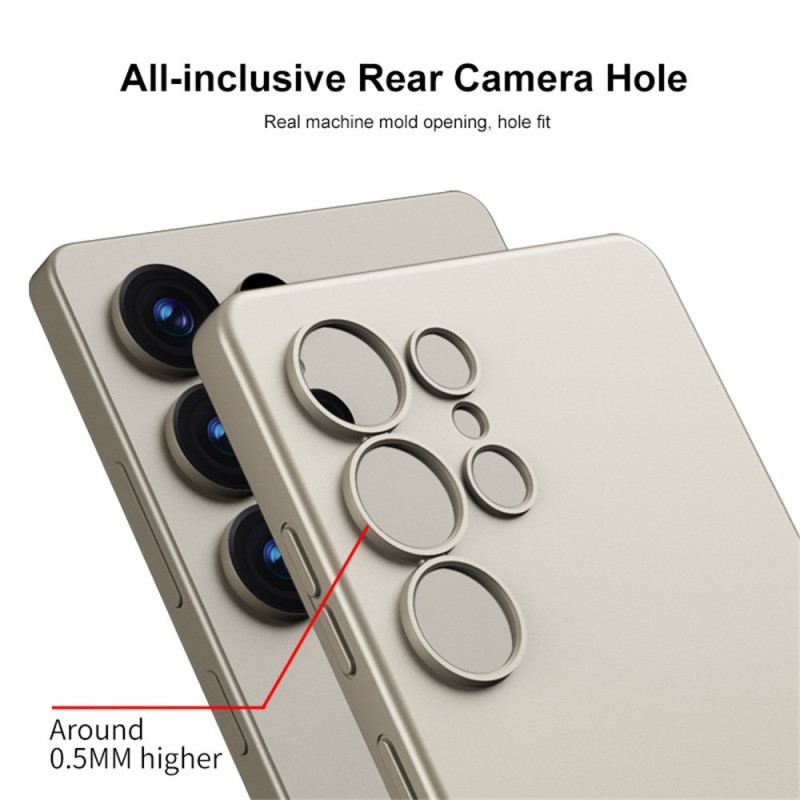 Skal Samsung Galaxy S25 Ultra 5g Ultratunn Gkk