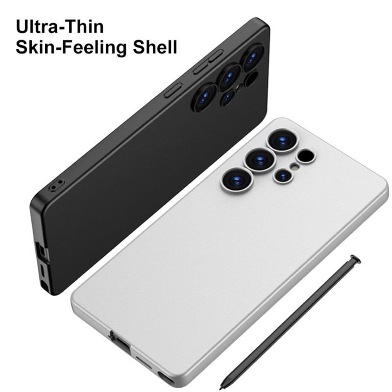 Skal Samsung Galaxy S25 Ultra 5g Ultratunn Gkk