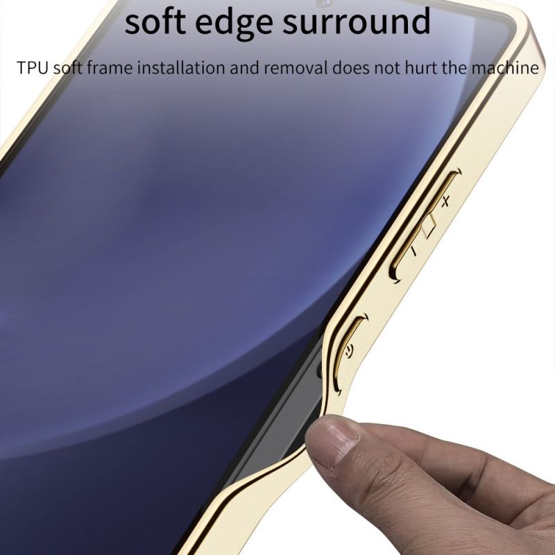 Skal Samsung Galaxy S25 Ultra 5g Vadderad Gkk