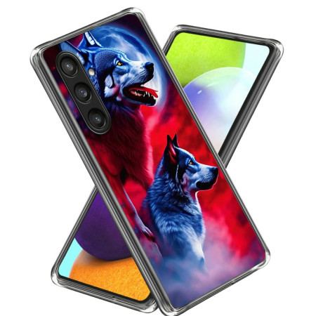 Skal Samsung Galaxy S25 Ultra 5g Vargpar