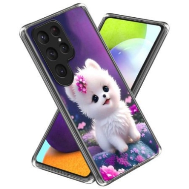 Skal Samsung Galaxy S25 Ultra 5g Vit Valp